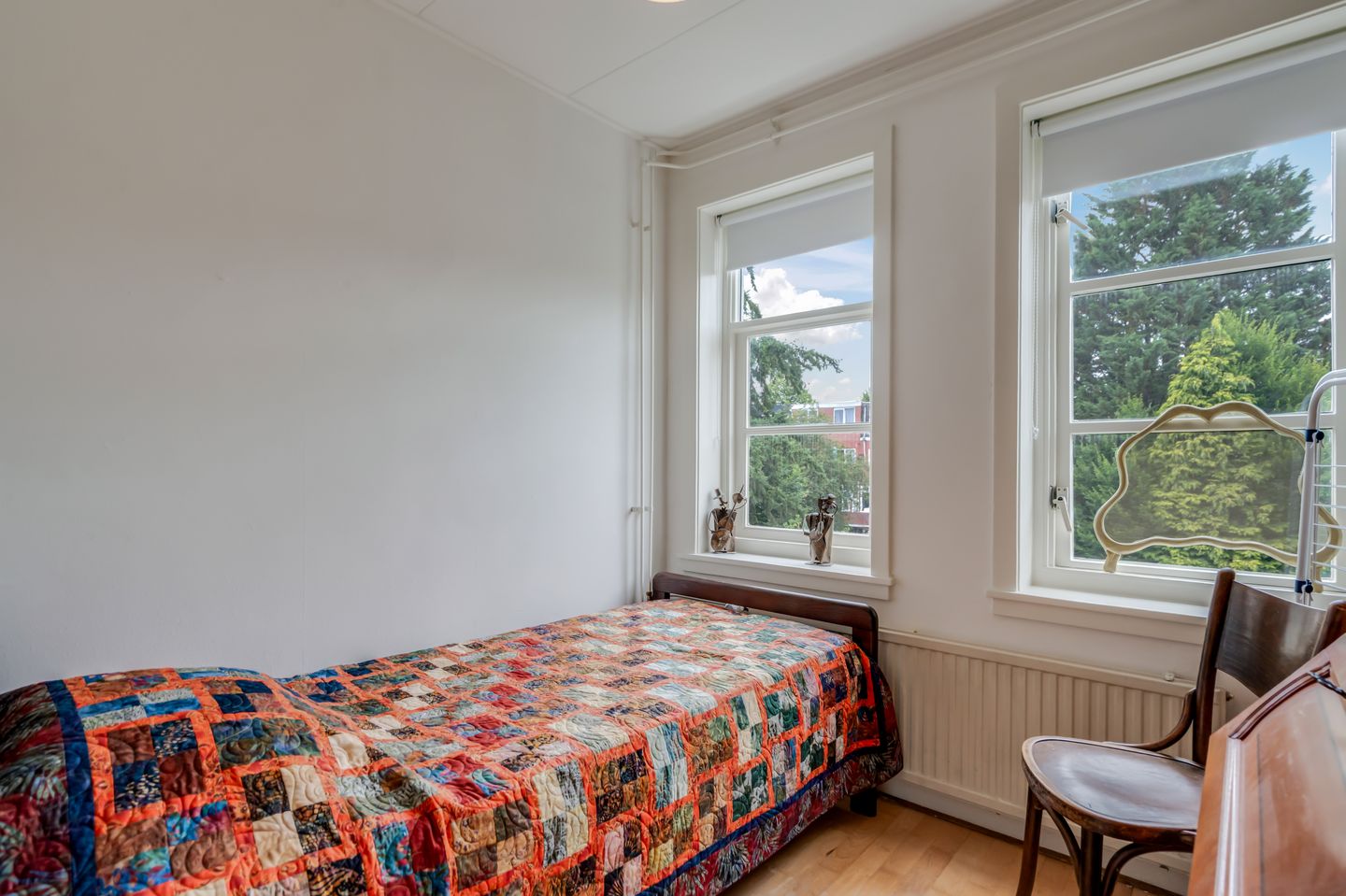 Photo 5 of Van der Waalsstraat 1-B