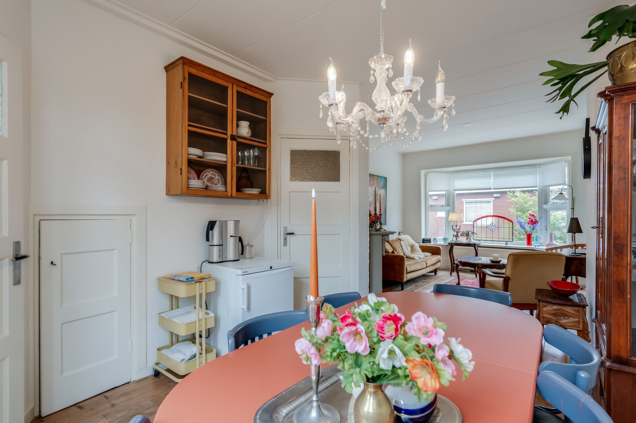 Photo 18 of Van der Waalsstraat 1-B