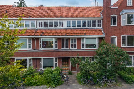 Van der Waalsstraat thumbnail