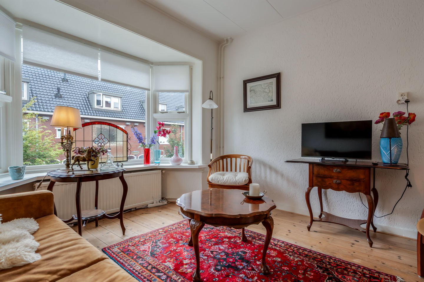 Photo 20 of Van der Waalsstraat 1-B