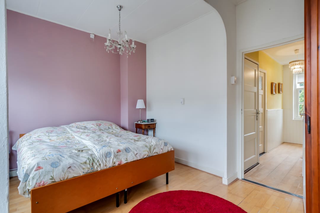 Photo 31 of Van der Waalsstraat 1-B
