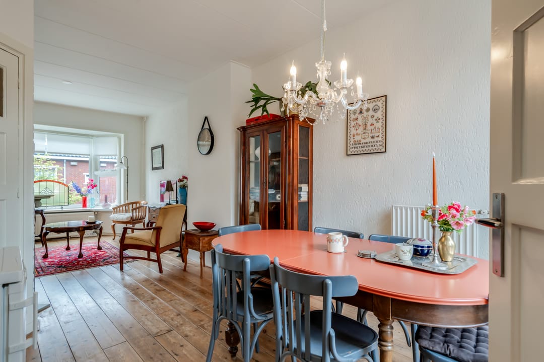 Photo 17 of Van der Waalsstraat 1-B