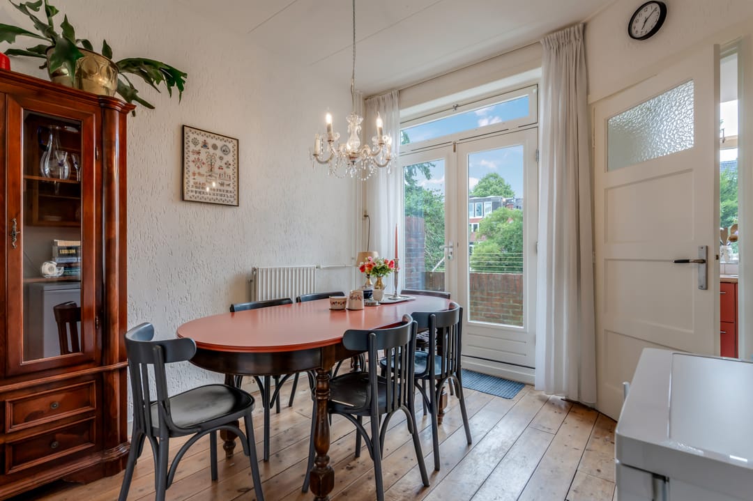 Photo 16 of Van der Waalsstraat 1-B