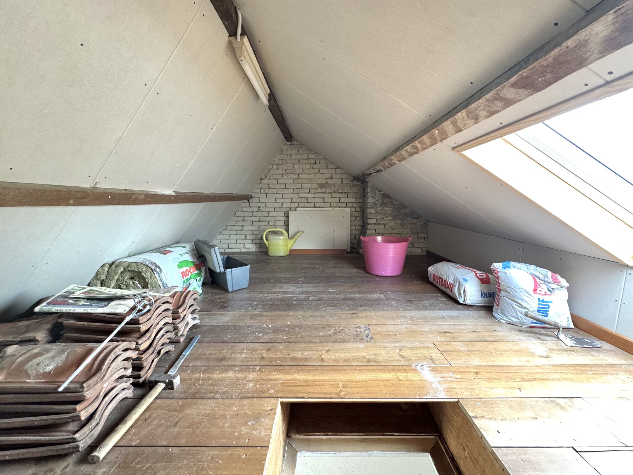 Photo 33 of Van der Waalsstraat 1-B