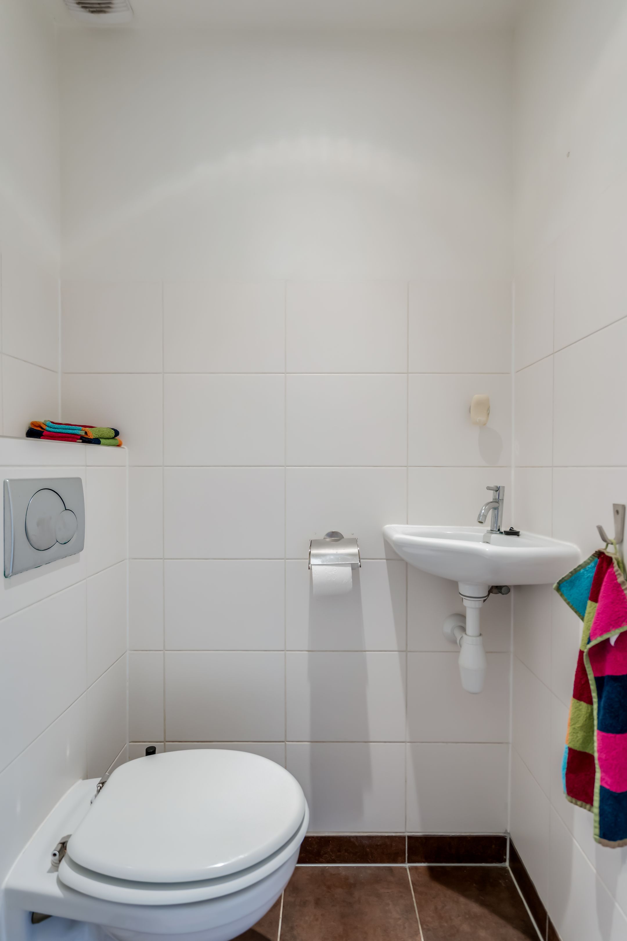 Photo 36 of Van der Waalsstraat 1-B