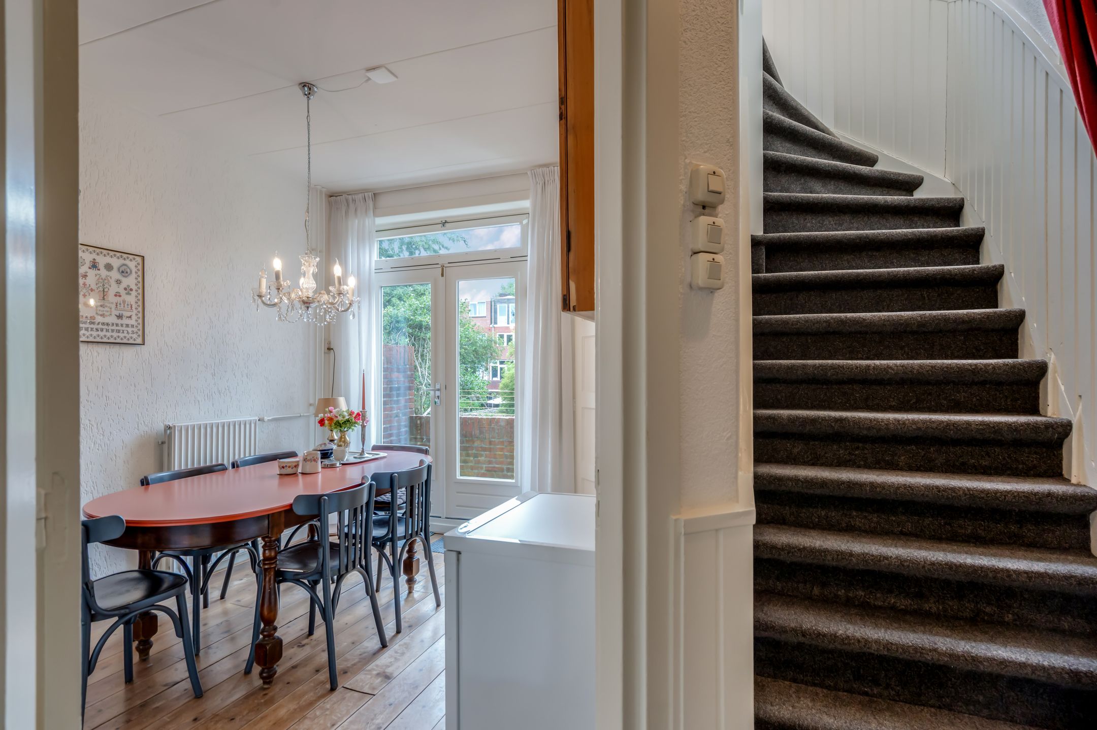 Photo 15 of Van der Waalsstraat 1-B