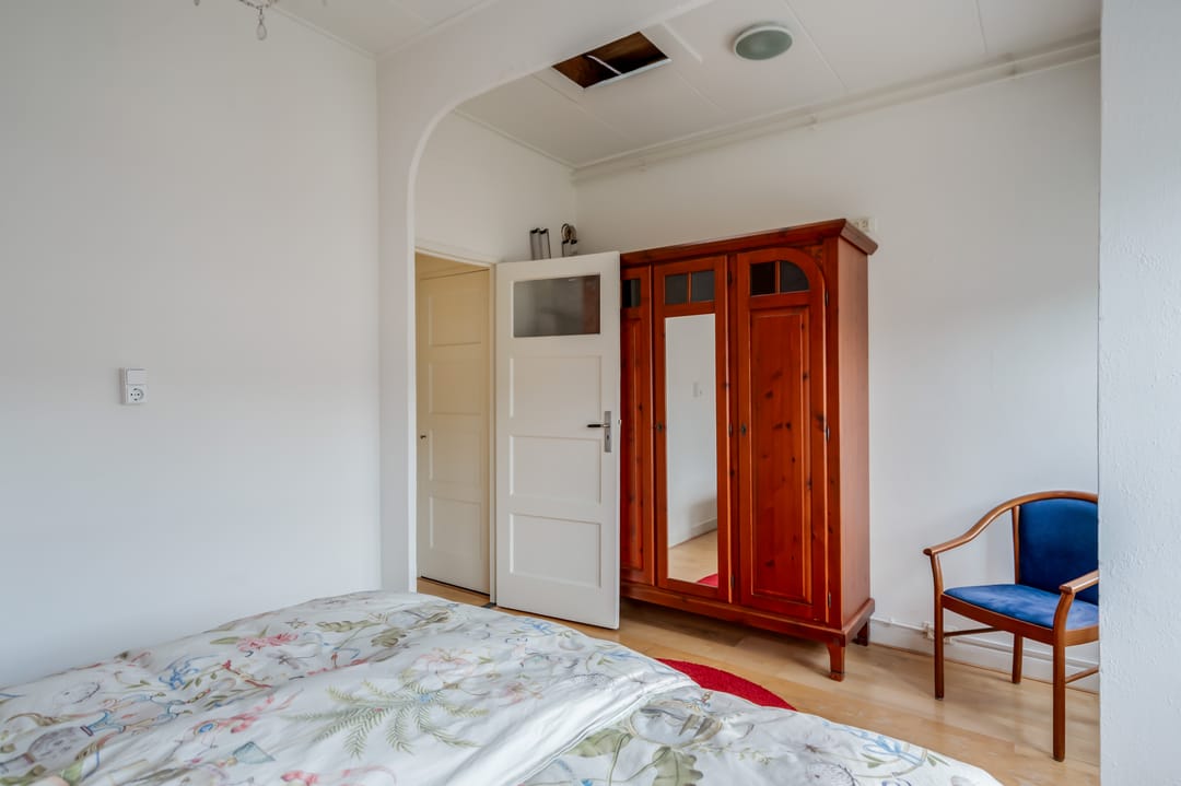 Photo 32 of Van der Waalsstraat 1-B
