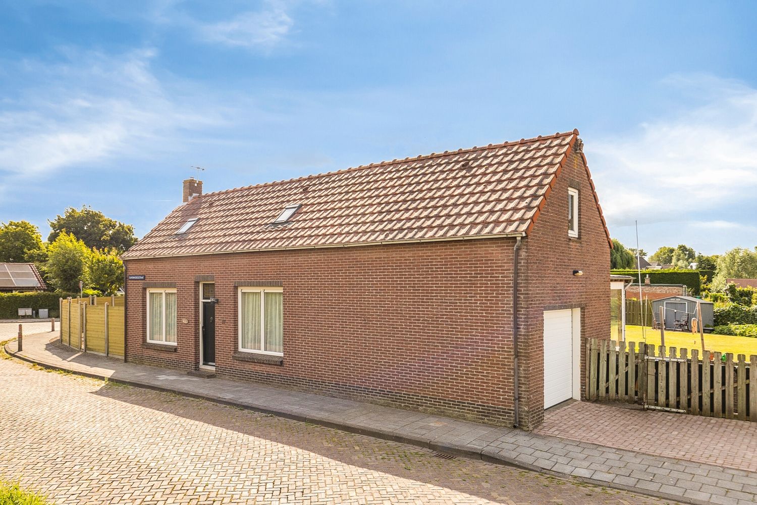 Duivenhoeksestraat 37 