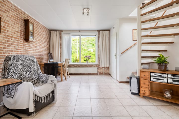 Foto 4 van Duivenhoeksestraat 37