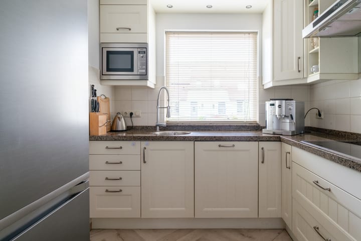 Tussenwoning te koop: Kronenland 1231, Wijchen