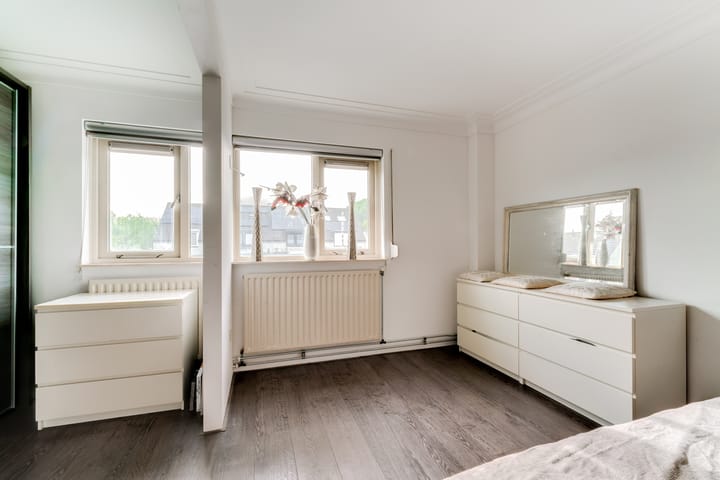 Tussenwoning te koop: Kronenland 1231, Wijchen