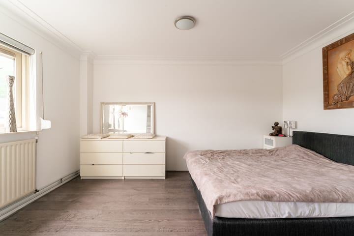 Tussenwoning te koop: Kronenland 1231, Wijchen