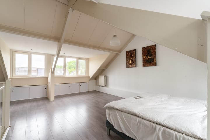 Tussenwoning te koop: Kronenland 1231, Wijchen