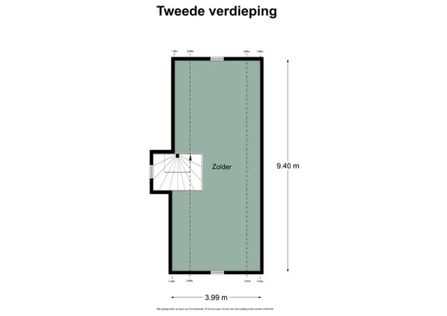 Foto 52 van Heuvelweg 28