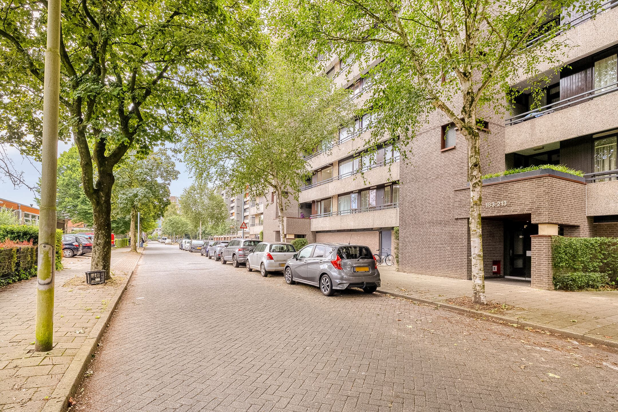 Photo 6 of Amundsenlaan 205