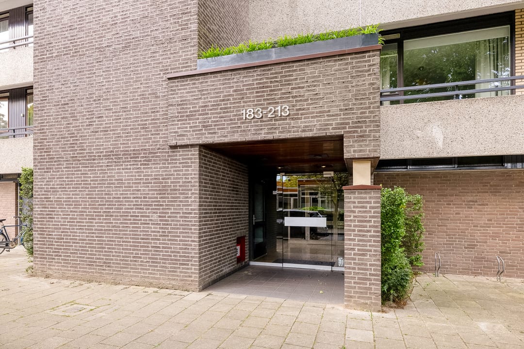 Photo 7 of Amundsenlaan 205