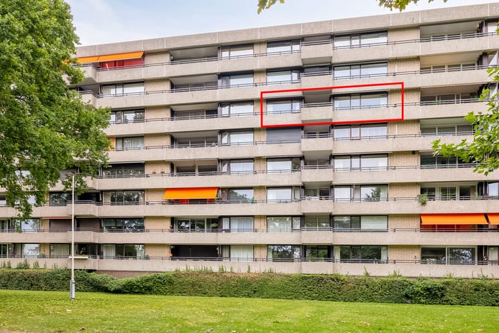 Amundsenlaan 205