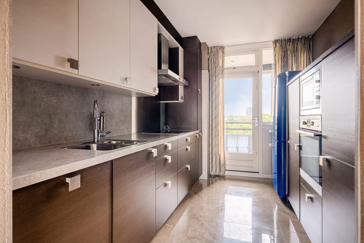 Foto 4 van Amundsenlaan 205