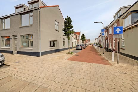 te Brittenstraat thumbnail