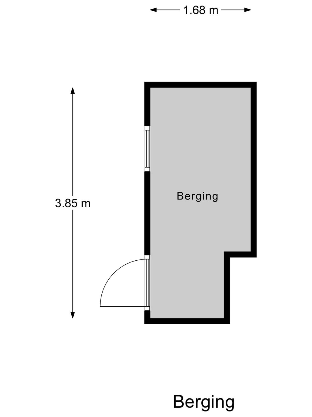 Foto 32 van te Brittenstraat 38-A