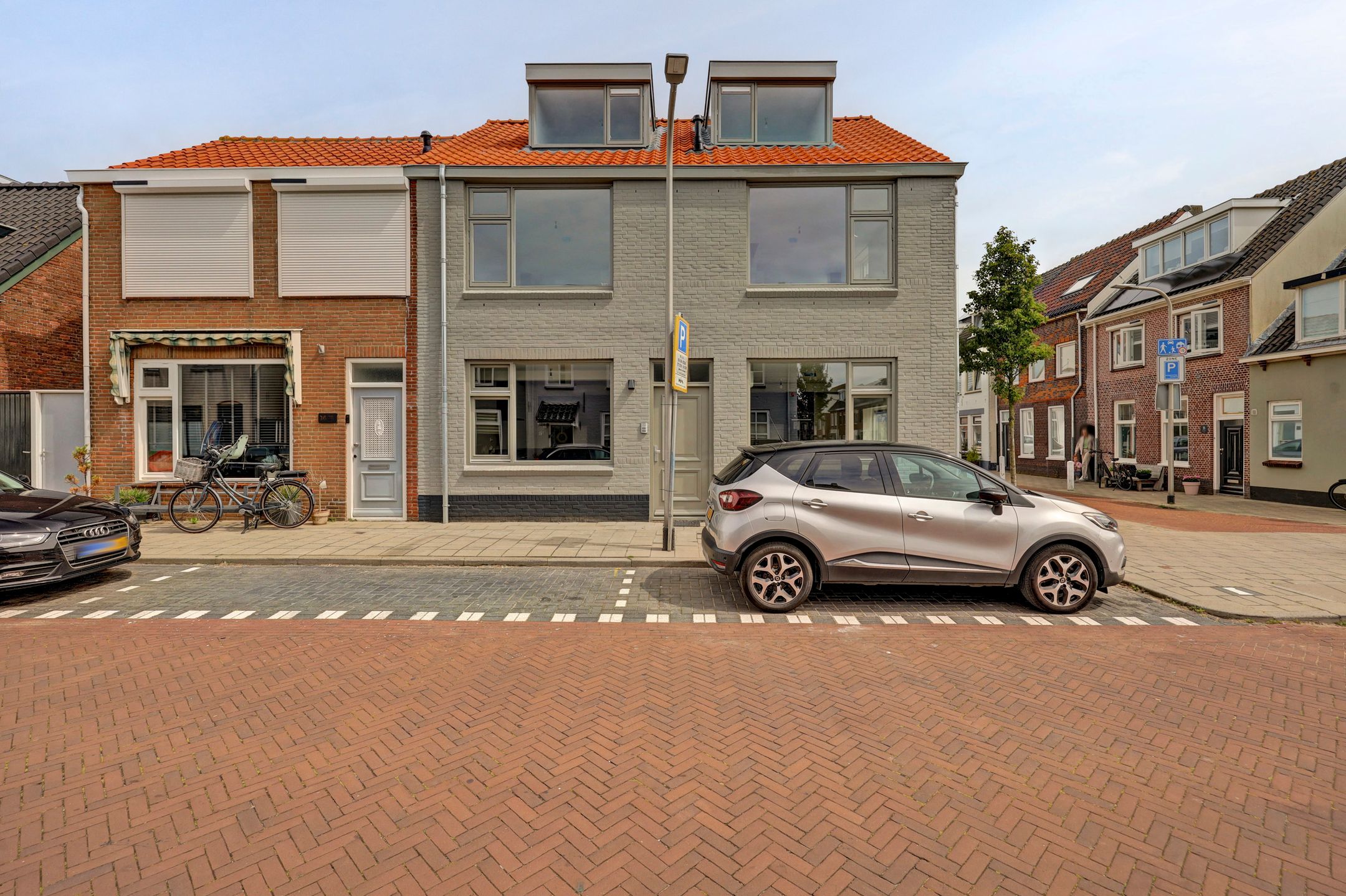 Foto 6 van te Brittenstraat 38-A