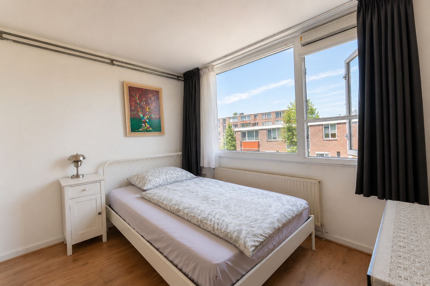 Photo 10 of Cervantesstraat 32