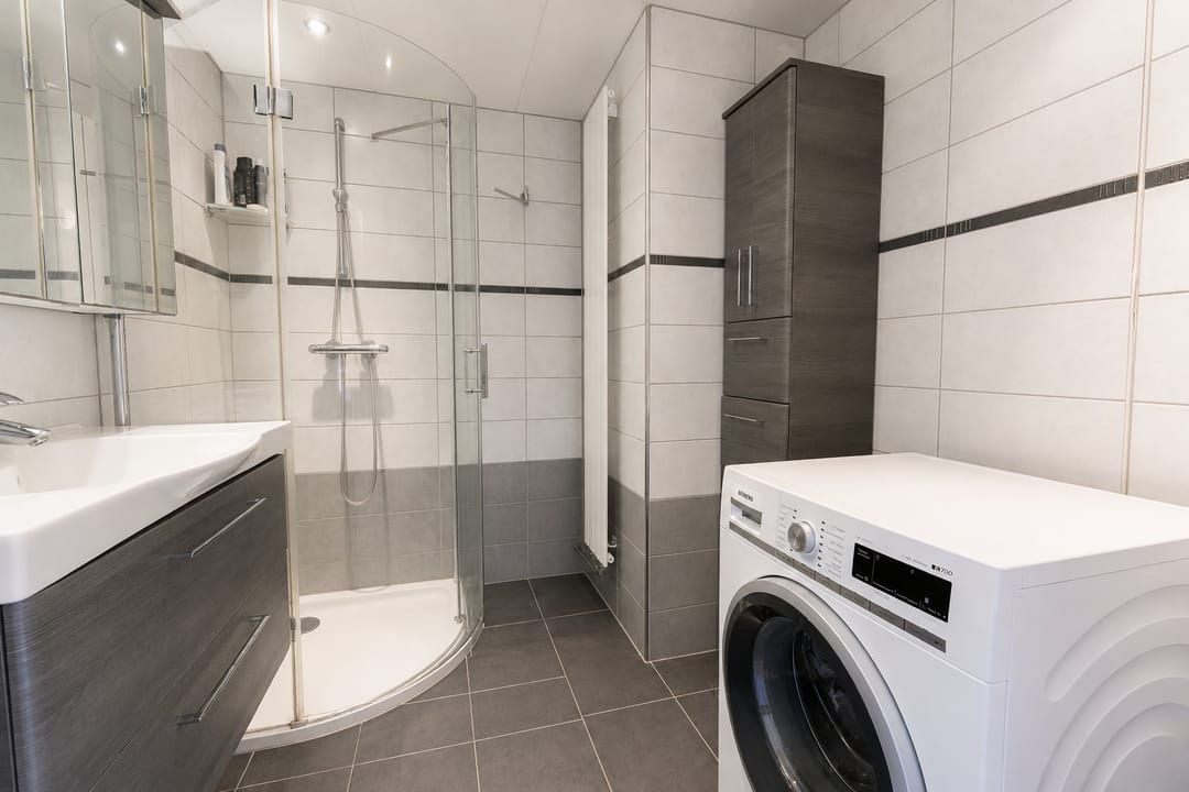 Photo 7 of Cervantesstraat 32