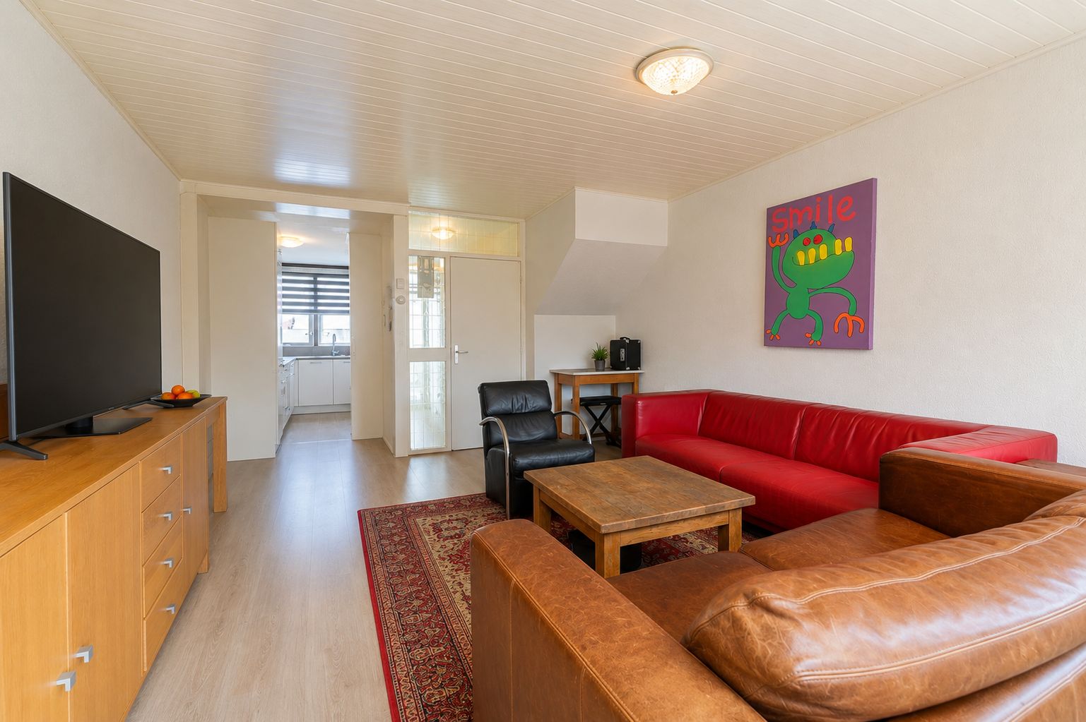 Photo 3 of Cervantesstraat 32