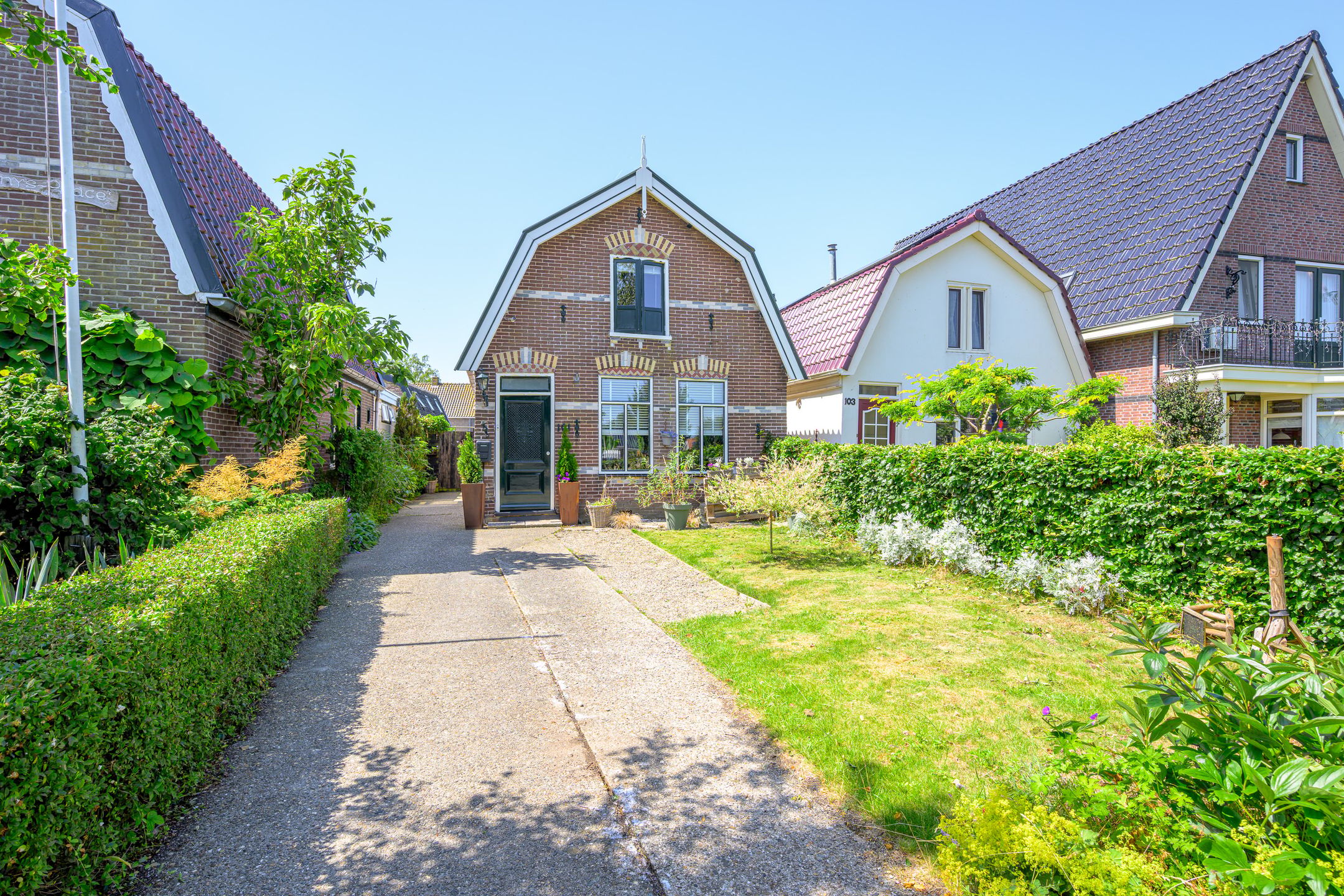 Onderdijk 101 