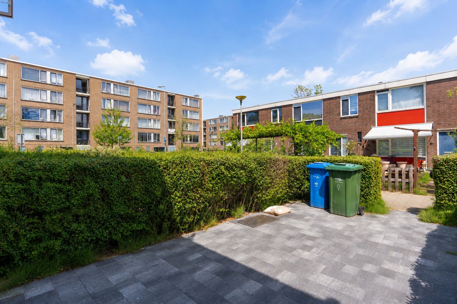Photo 12 of Cervantesstraat 32