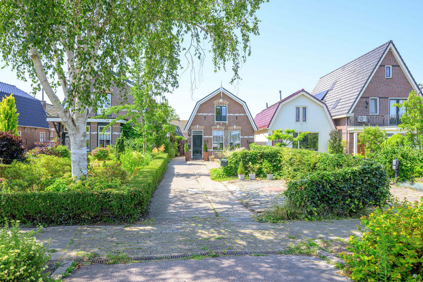 Foto 40 van Onderdijk 101