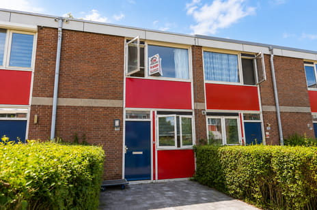 Cervantesstraat thumbnail