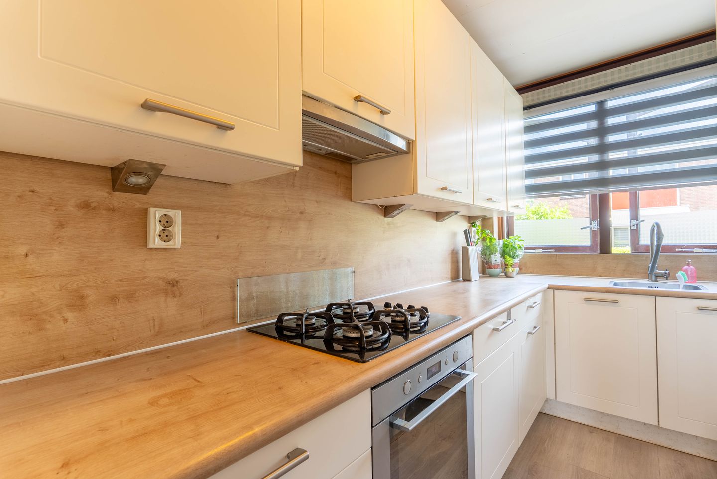 Photo 4 of Cervantesstraat 32