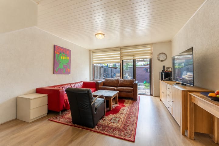 Photo 2 of Cervantesstraat 32