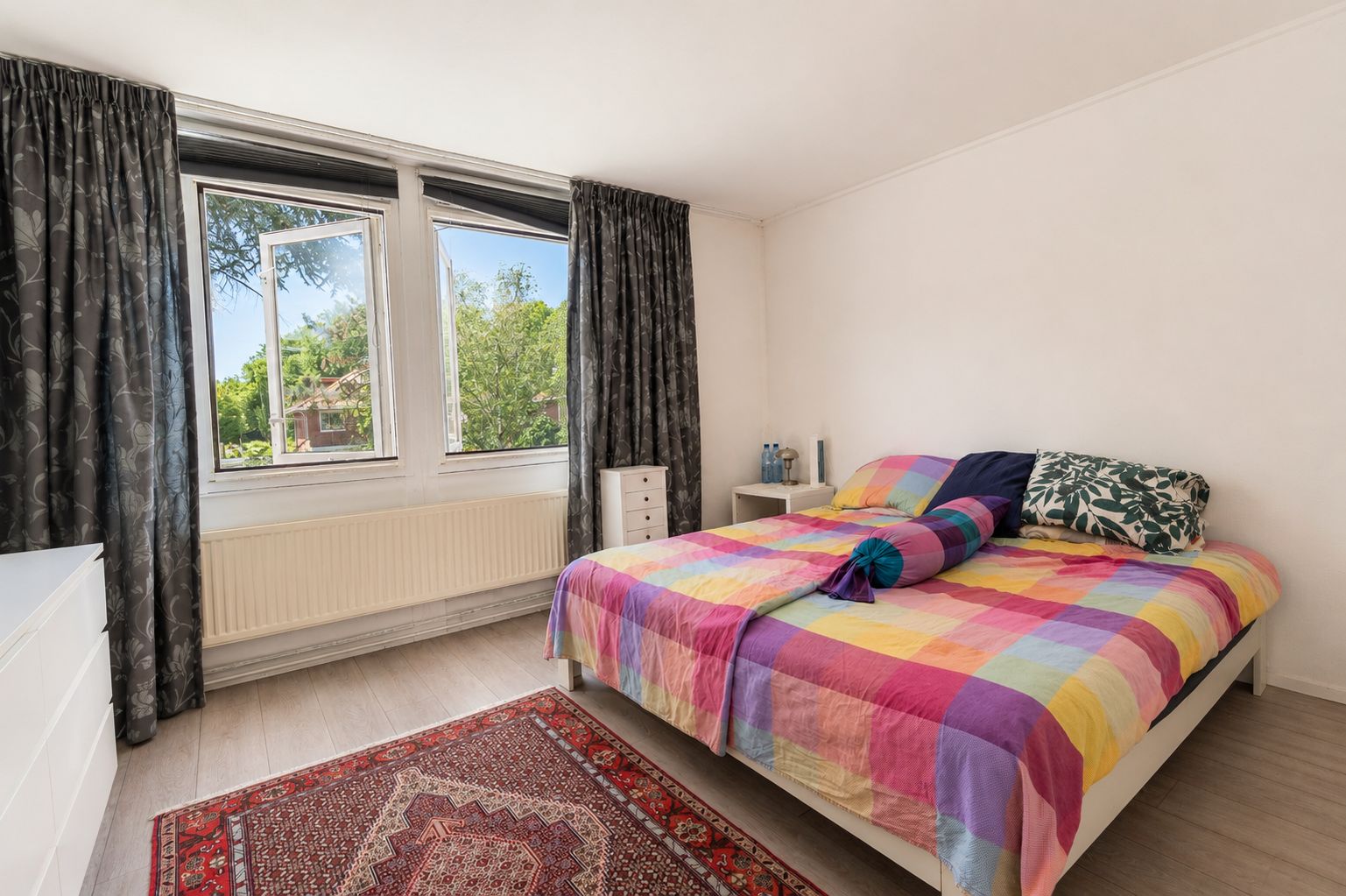 Photo 9 of Cervantesstraat 32