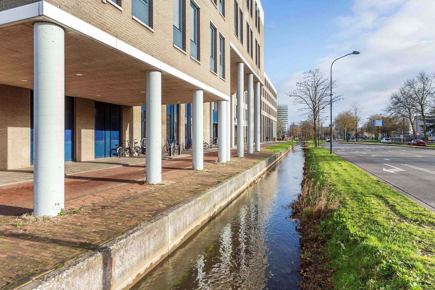 View photo 1 of Prins Willem-Alexanderlaan 280