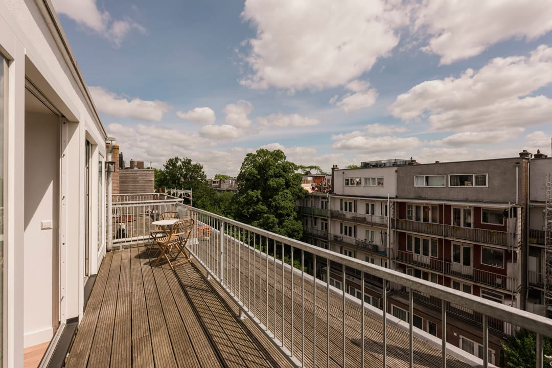 Photo 7 of Rijnstraat 51-4