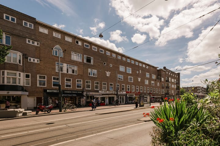 Photo 3 of Rijnstraat 51-4