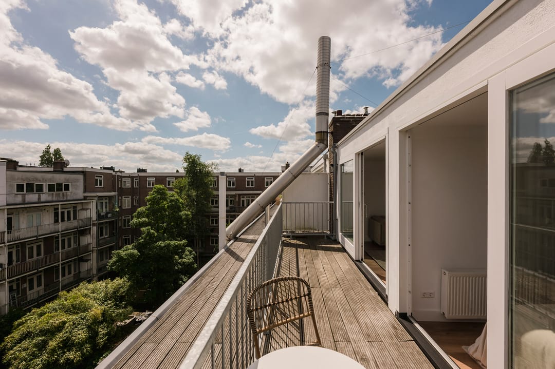 Photo 8 of Rijnstraat 51-4