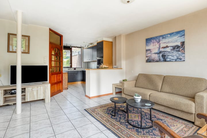 Tussenwoning te koop: Saksenrade 10, Nieuwerkerk Aan Den Ijssel