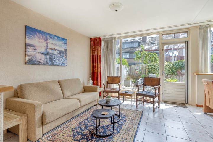 Tussenwoning te koop: Saksenrade 10, Nieuwerkerk Aan Den Ijssel
