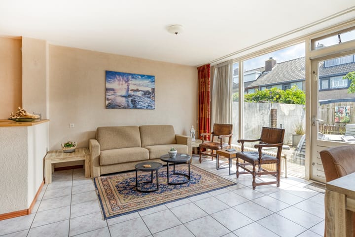 Tussenwoning te koop: Saksenrade 10, Nieuwerkerk Aan Den Ijssel
