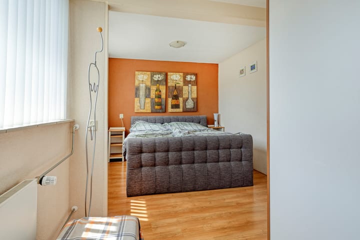 Tussenwoning te koop: Saksenrade 10, Nieuwerkerk Aan Den Ijssel