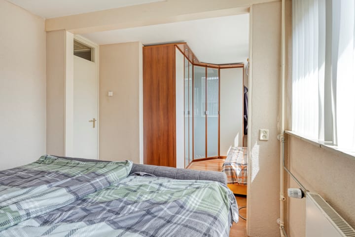 Tussenwoning te koop: Saksenrade 10, Nieuwerkerk Aan Den Ijssel