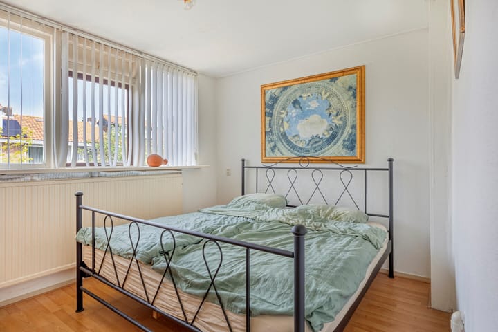 Tussenwoning te koop: Saksenrade 10, Nieuwerkerk Aan Den Ijssel