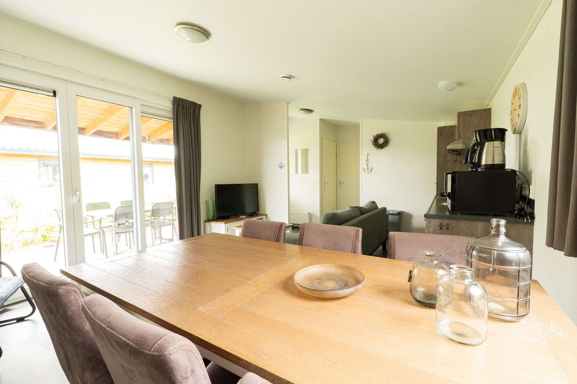 3-bedroom freehold villa in Hellevoetsluis — photo 4 of 5