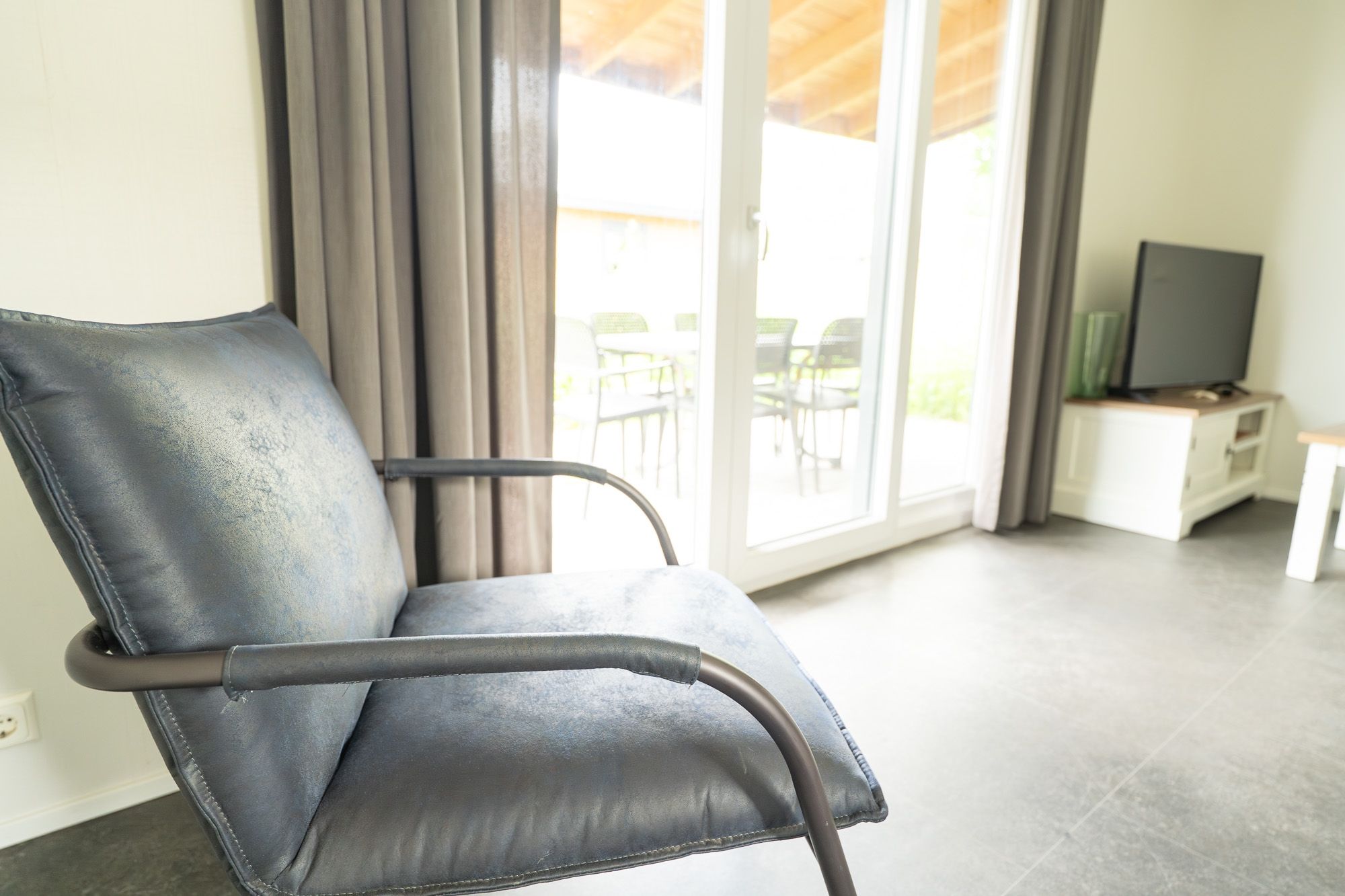 3-bedroom freehold villa in Hellevoetsluis — photo 3 of 5