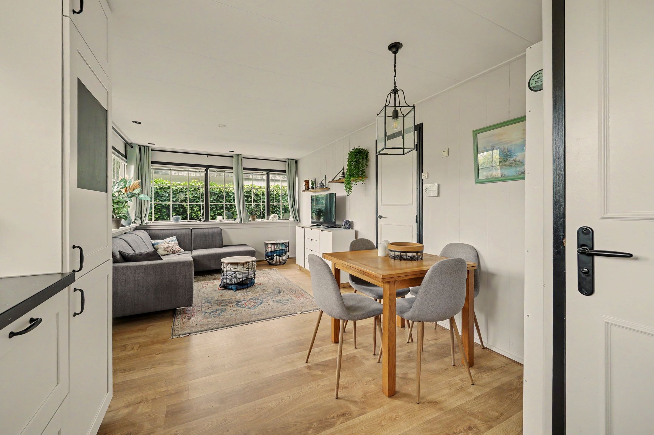 1-bedroom freehold villa in Oostvoorne — photo 4 of 5