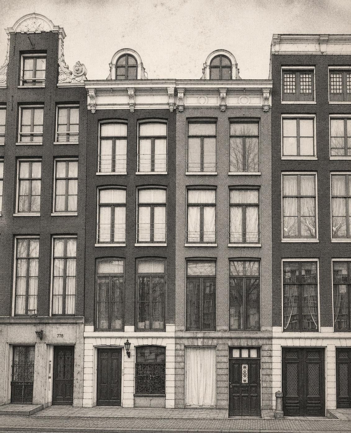 Foto 5 van Keizersgracht 774