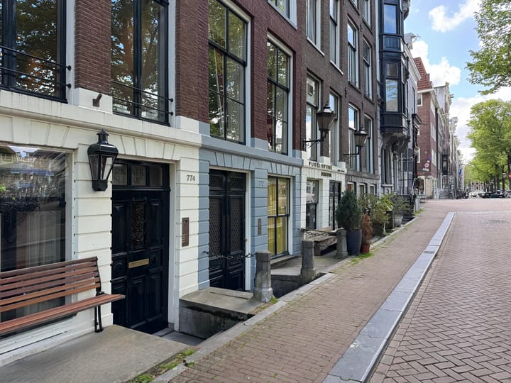 Photo 4 of Keizersgracht 774
